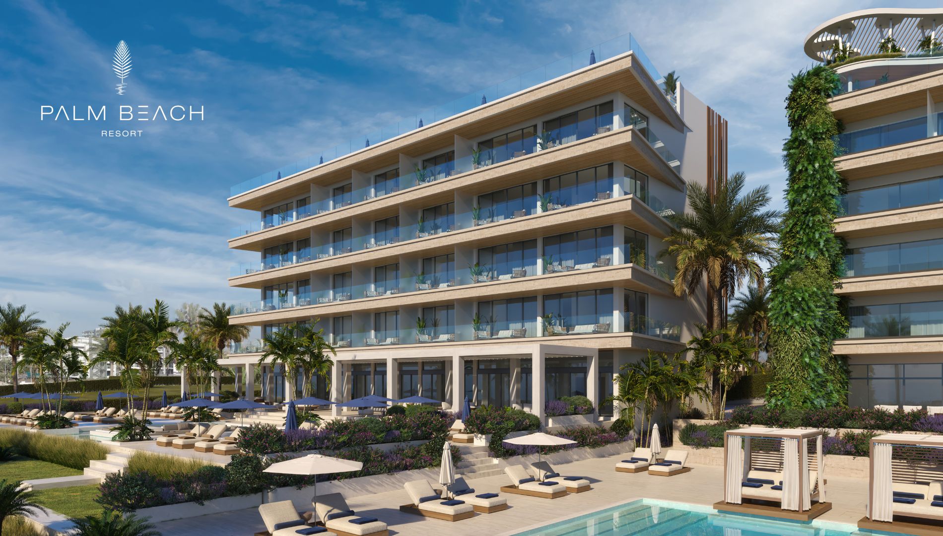 Palm Beach Resort: Απόλυτος Προορισμός στη Λάρνακα